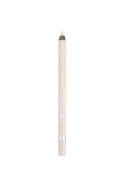 Pastel Matte Good Waterproof Eyeliner - 334 Model