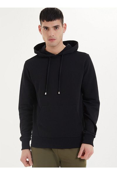 WESTMARK LONDON Hanorac pentru bărbați - Design elegant