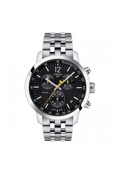 TISSOT T1144171105700 Model Wristwatch