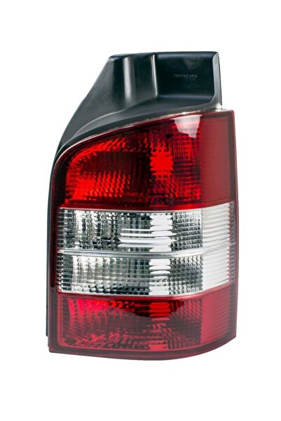Genel Markalar Volkswagen Transporter T5 Sağ Arka Stop Lambası 2003-2014 Duys...