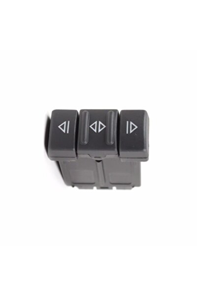 Genel Markalar Renault 19 R19 Cam Açma Düğmesi / Anahtarı