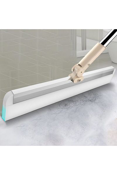 Oliva Nero Mătură magică multifuncțională Magic Floor Wiper Racletă rotativă
