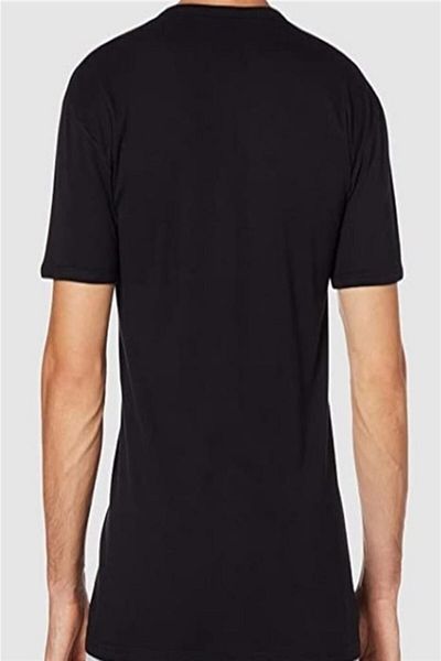 Çift Kaplan 930 American Collar Men's Undershirt T-shirt