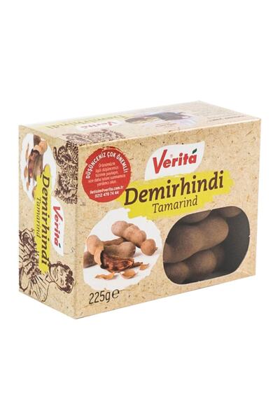 Mopaş Verita Demirhindi 225 gr