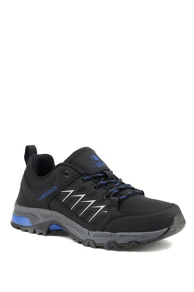 lumberjack Frog 1pr Μαύρο Ανδρικό Outdoor