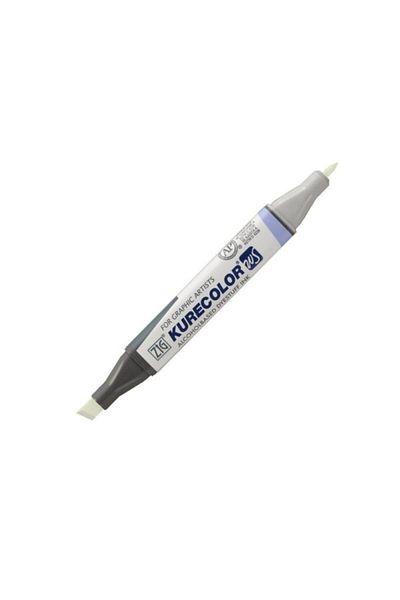 Zig Kurecolor Kc3000 Twin S Marker B.1