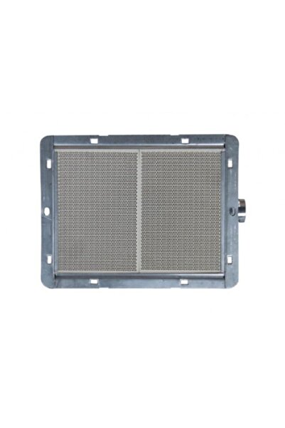 Dibeksan Döner Ocağı Takozlu Radyan