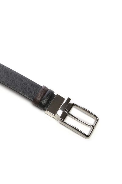 KEMAL TANCA Ανδρική δερμάτινη ζώνη 171 Roma Klsk Erk Kmr Sk19/20