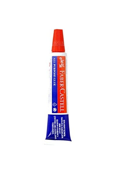 Faber Castell Sıvı Yapıştırıcı 7gr