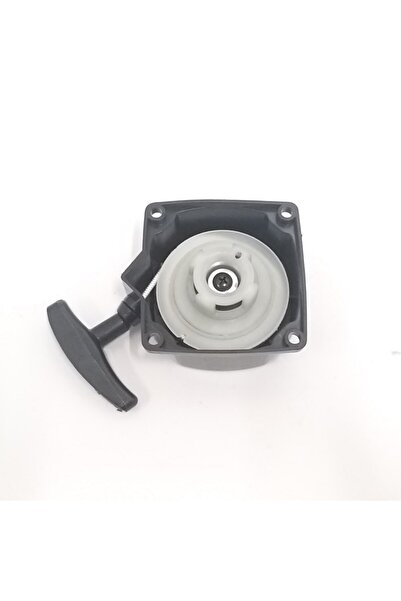 OEM Motorlu Tırpan Yaylı E-start Starter Komple