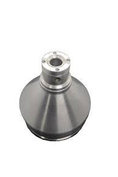 Kurtsan Krema Makinası Alüminyum Seperatör Çanağı (komple) Kp03039