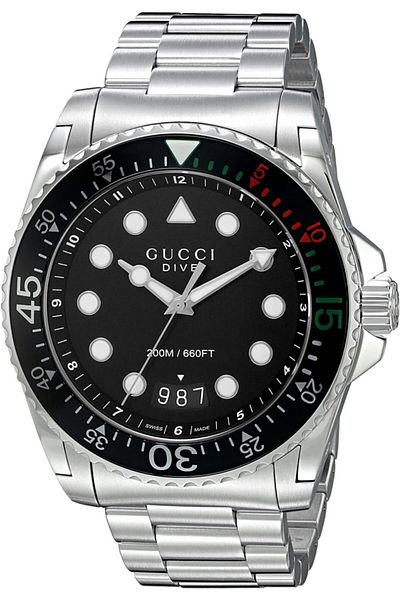 Gucci YA136208A MEN'S WRISTWATCH