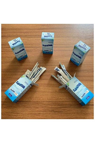 SaniStik El Temizleme Jeli