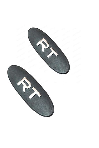 ZETOTO Renault Kangoo 1 Clio 2 Rt Compatible Text Right Left Set
