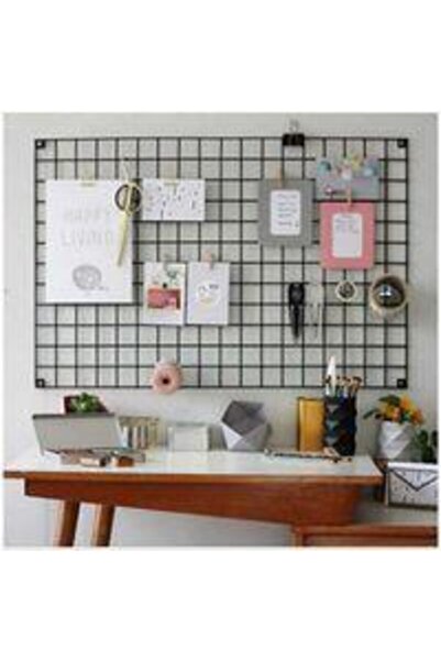 Tuna Metal Raf Tuna Fotoğraf Panosu