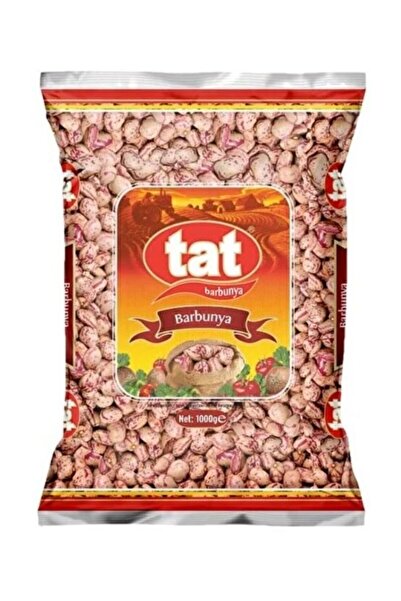 Tat Barbunya 1kg
