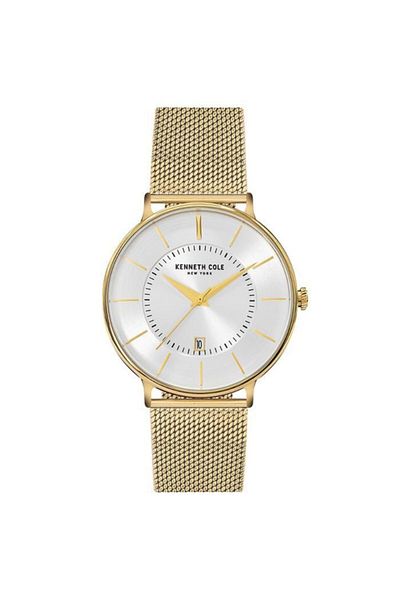 Kenneth Cole Kc15097006 Women's Wristwatch