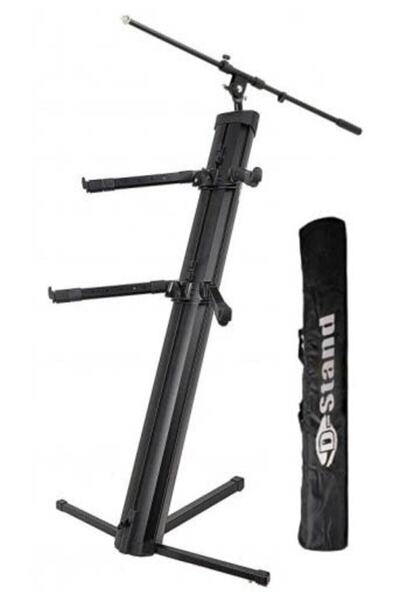 D-Stand Sk-200 Bk (siyah) Klavye Stand