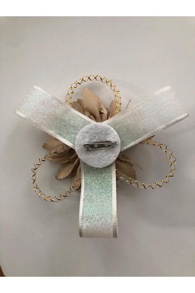 canan dizayn Αξεσουάρ λουλουδιών Janjan Wind Rose 14x14 cm