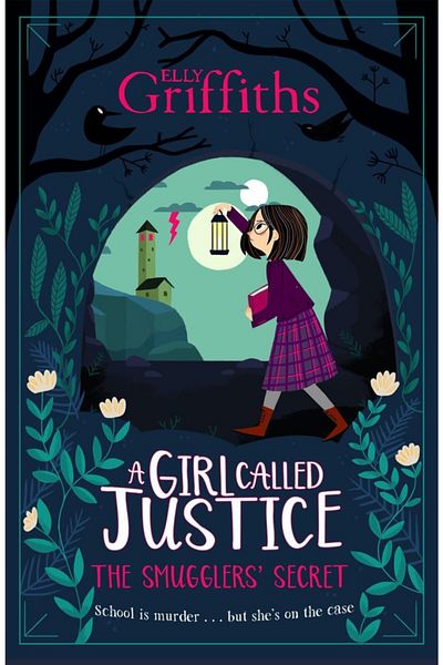 Kitapbulan İthal Kitap The Smugglers' Secret - A Girl Called Justice