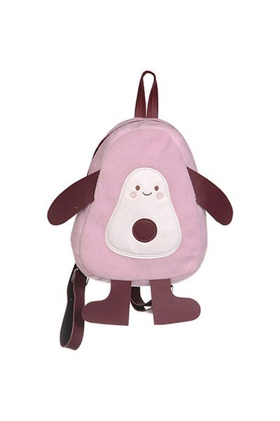DZC KUZENLER AVM Avocado Kids Backpack - for Casual Sports