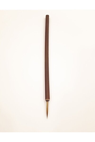 AHŞAP GALERİ Sermaik Çini Kontör Tahrir Fırçası