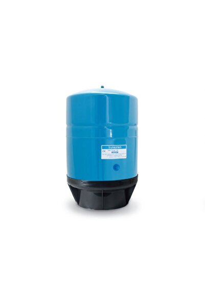 11 Galon Metal Denge Tankı