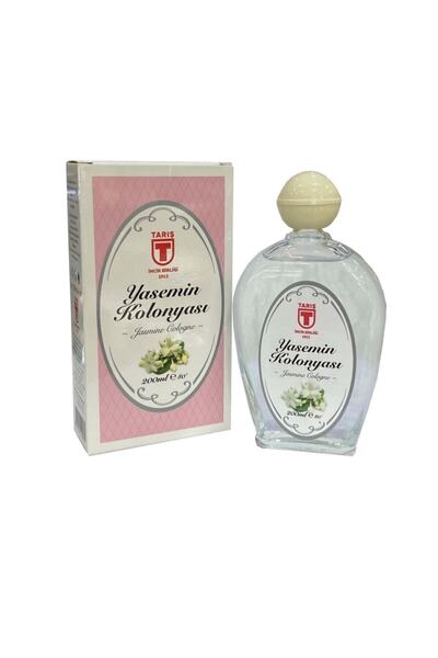 Tariş Kolonya Yasemin Kolonyası 200ml