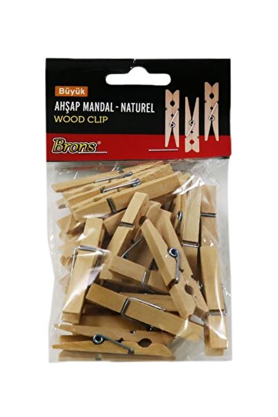 Brons العلامة التجارية: أوتاد خشبية طبيعية Br-907 الفئة: مجموعة قرطاسية