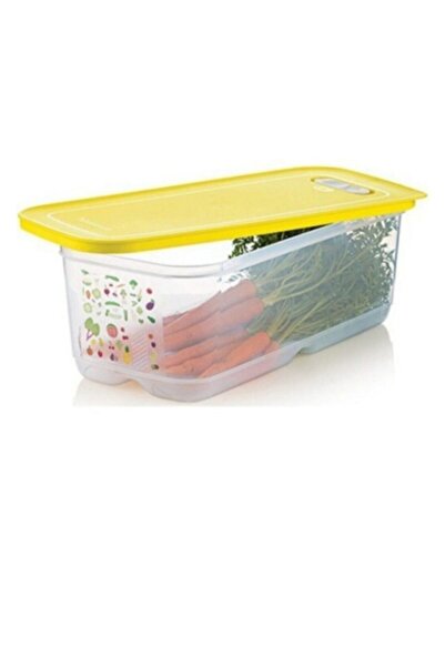 Tupperware Sera Refrigerator Storage Container 6 Liters