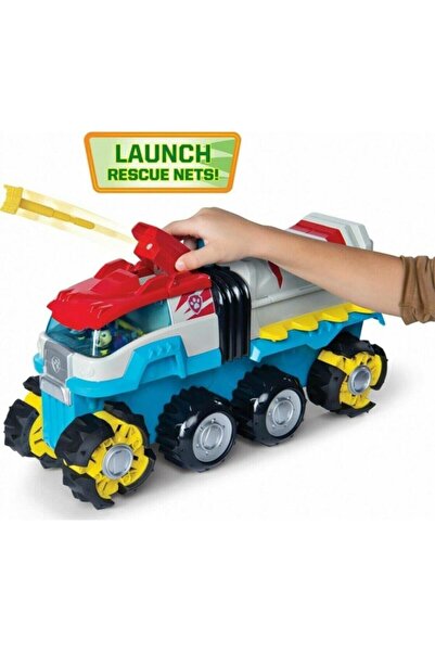 PAW PATROL Dino Kurtarma Aracı 6058905