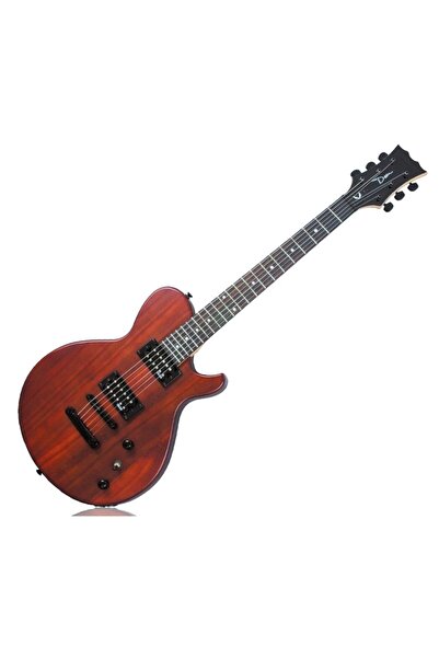 DEAN GUITARS Evoxm Sn Elektro Gitar-kablo Ve Pena Hediyeli