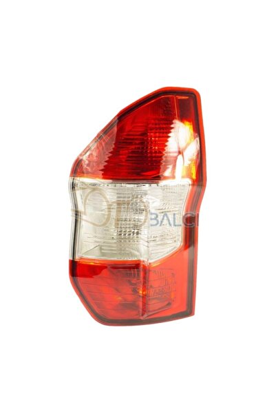 USLU OTO Ford Courier Sag Arka Stop Lambası 2014-2017 Duysuz