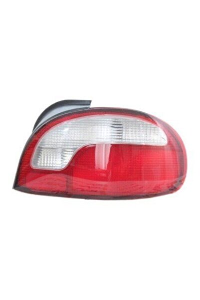 USLU OTO Hyundai Accent Uyumlu  Sağ Stop Lambası Yumurta Kasa 1998--2000 Sedan