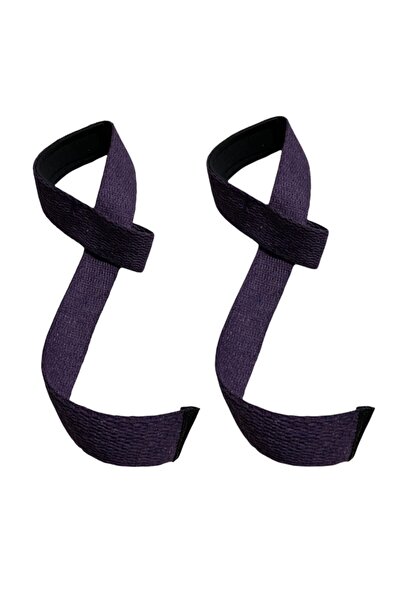 REMEGE Straps Fitness Crossfit Halter Ağırlık Kaldırma Kayışı / Lifting Straps