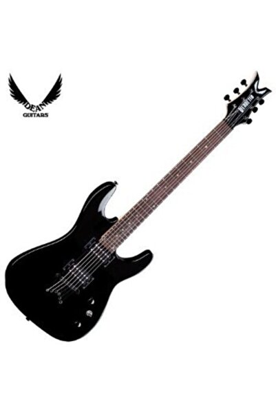 DEAN GUITARS Guitars Vnxm Cbk Elektro Gitar Ve Pena Hediyeli