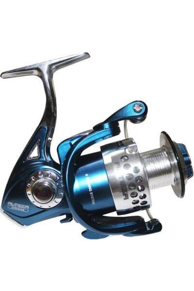 Banax Alteza Spin Olta Makinesi Standard 3500