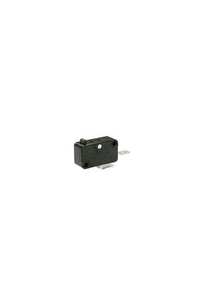 End Water Heater Switch (25 Ampere)
