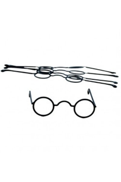 MASALSÜSEVİ Amigrumi Gözlük