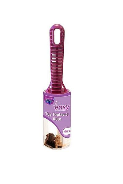 Parex Easy Lint Collector Roller 60 Pcs.