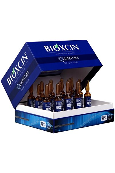 Bioxcin Quantum Bio-activ Serum 15 X 6 Ml