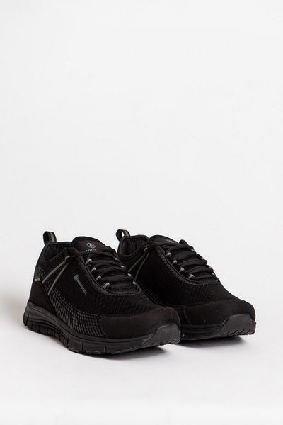 Hammer Jack 21795m Norway 101 - Black Running Shoes
