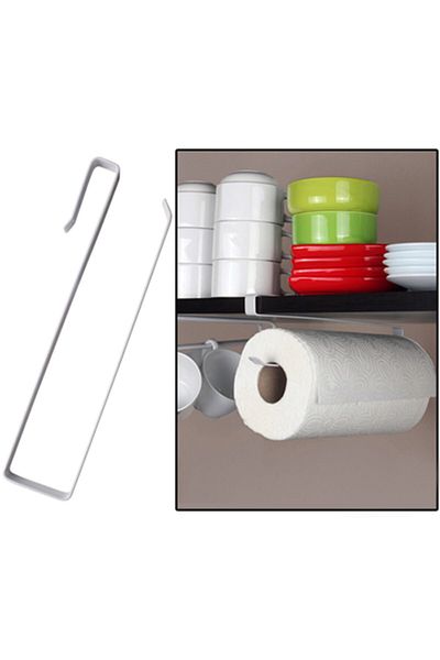 EveFix Under Shelf Paper Towel - Hanger