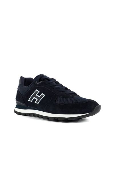 Hammer Jack 19250m Peru 102 19250-m Pantofi casual albastru bleumarin