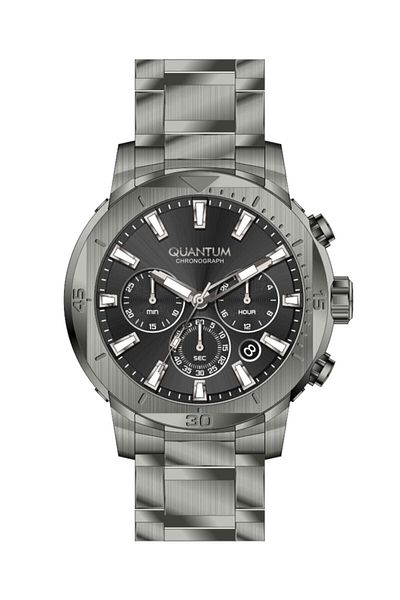 Quantum Hng961.050 Men's Wristwatch
