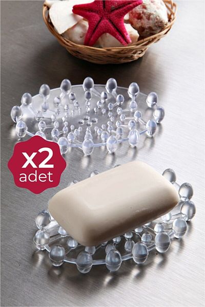 ŞEHRİMOSTARKIRK1 2 Διαφανής Σαπουνάδα