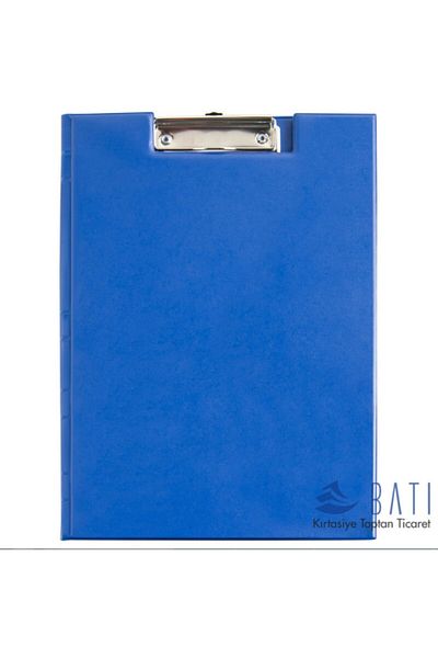 Lacco 915 Blue Covered Secretaryhood