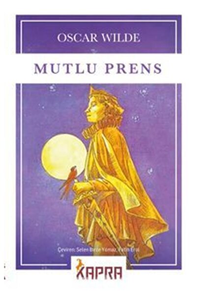 KAPRA YAYINLARI Mutlu Prens