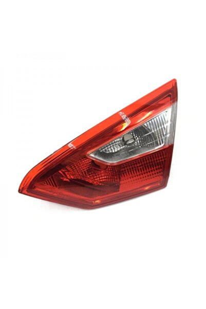 Genel Markalar Focus 3 2011-2014 Sedan Sağ Iç Arka Stop Lambası