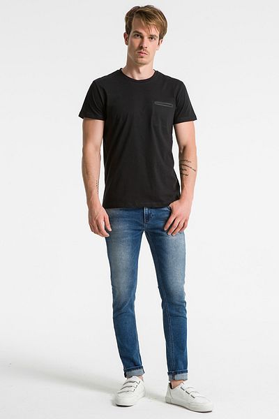 Ltb Ανδρικά Smarty Skinny Jeans01009509921395050713